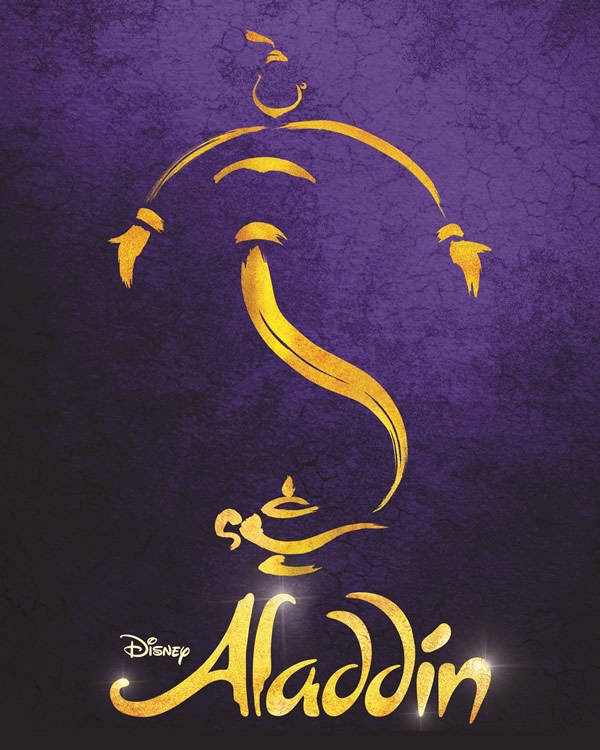 Aladdin