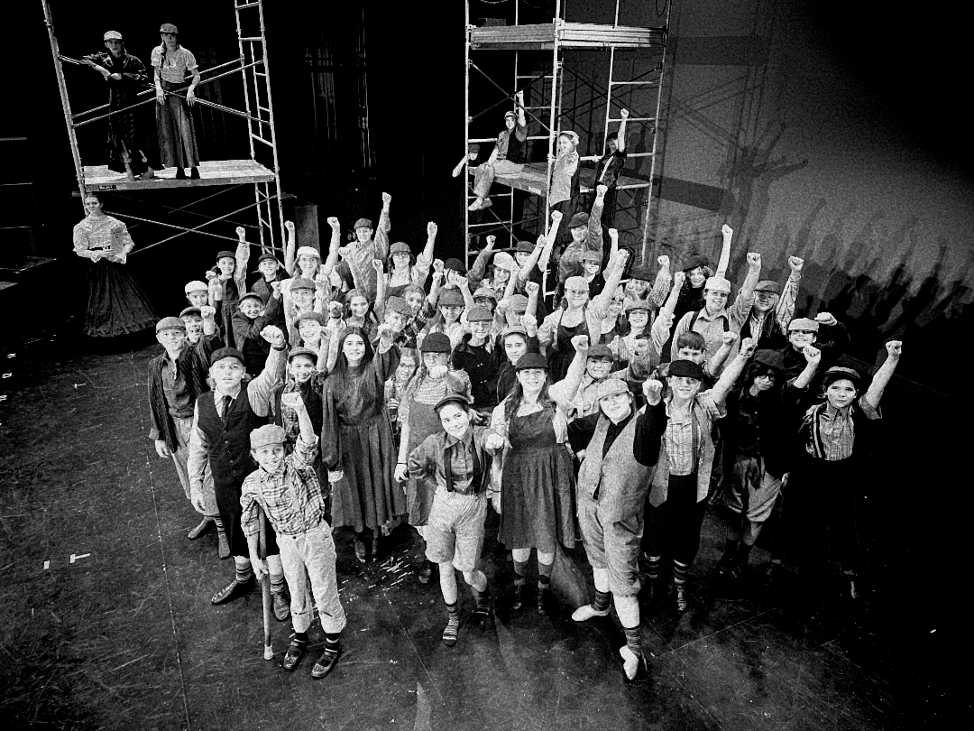 Cast of Chicago