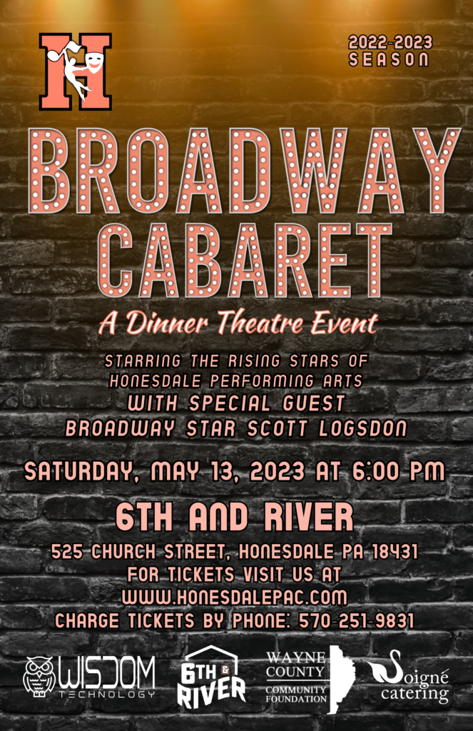 Broadway Cabaret