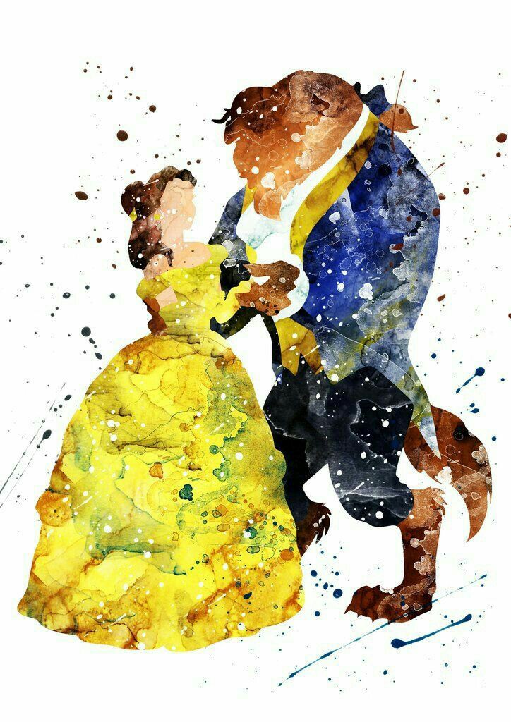 Disney's The Beauty and the Beast