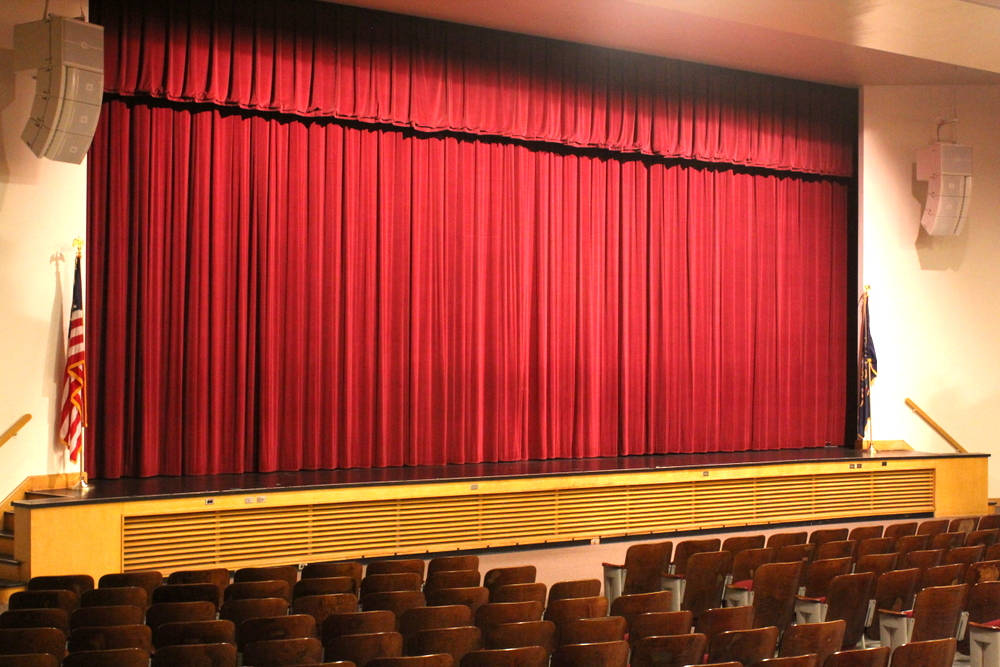 Honesdale Performing Arts Center