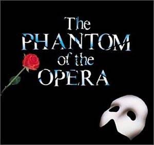 Phantom of the Opera