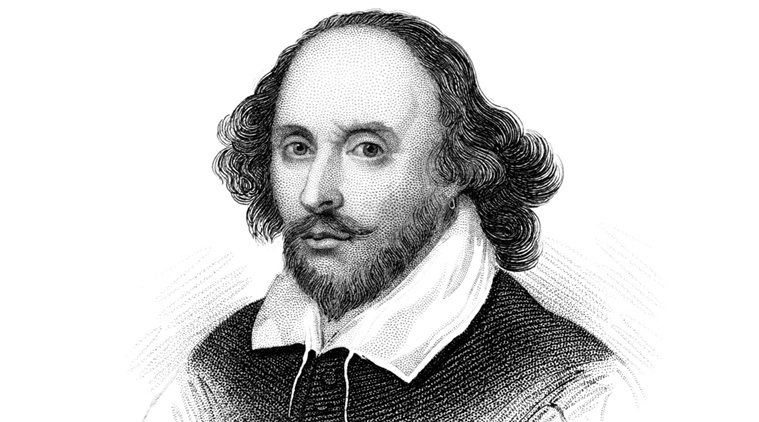 William ShakespeareTribute Page