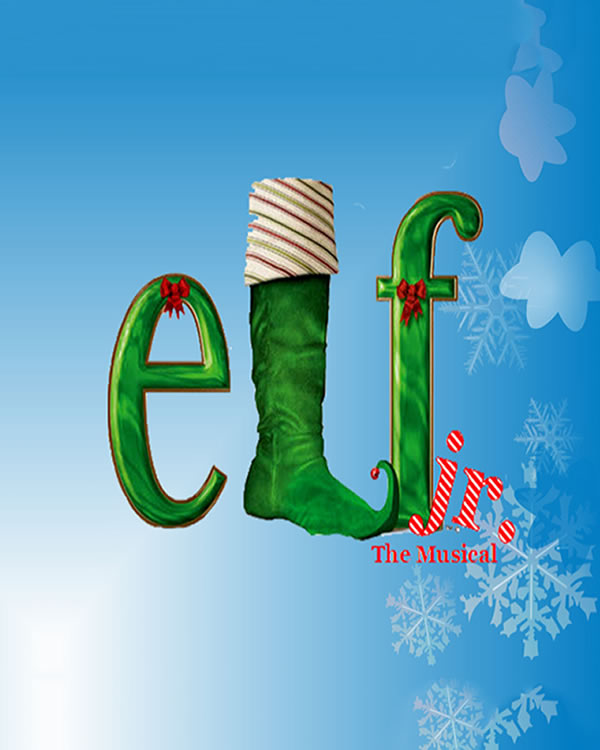 Elf The Musical