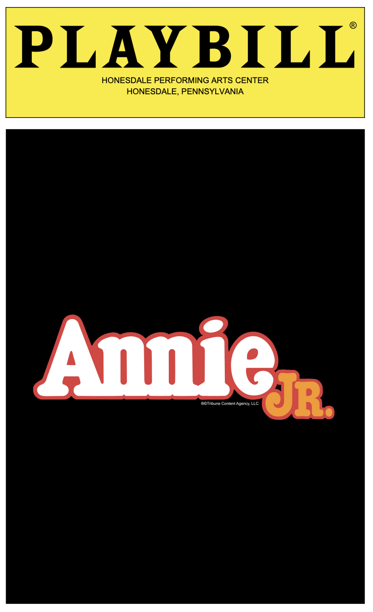 Playbill-Annie.png