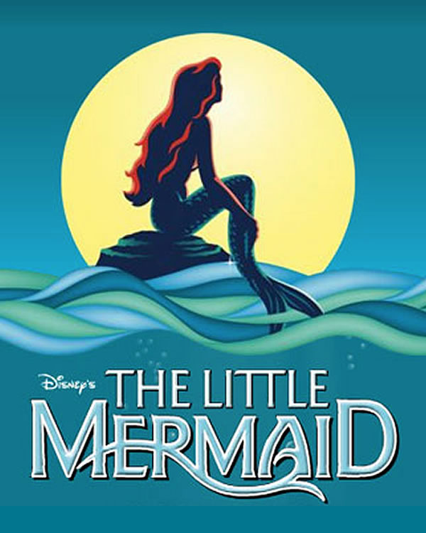 Disney's The Little Mermaid